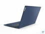 Lenovo IdeaPad 3 | 17.3'' F-HD IPS | Intel Core i7-1065G7 | 8GB | 256GB | W11 Home | 2e Kans_