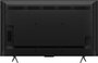 TCL 50QLED780 50'' | Ultra HD 4K | QLED Smart TV | Wifi & Google TV | Quantum Dot Kleursaturatie | HDR10 | 60Hz_