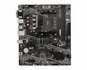 MSI A520M PRO | Socket AM4 | AMD A520 | 2xDDR4 | Micro-ATX | Moederbord_