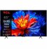 TCL 65P8K 65" | Ultra HD 4K QLED Smart TV (2025) | Google TV + Wifi | Dolby Vision | Quantum Dot | 120Hz_