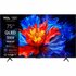 TCL 75P8K 75" | Ultra HD 4K QLED Smart TV (2025) | Google TV + Wifi | Dolby Vision | Quantum Dot | 120Hz_