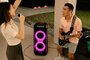 JBL PartyBox 710 | 800W Draadloze Party Speaker | RGB_