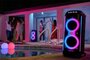 JBL PartyBox 710 | 800W Draadloze Party Speaker | RGB_