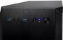 AKTIE Performance Desktop | Intel Core i5 12th | RTX 4060 8GB | 32GB | 1TB | Windows 11 Pro | Midi-Tower Behuizing_