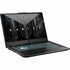 ASUS TUF Gaming A17 | 17.3'' F-HD IPS 144HZ | AMD Ryzen 5 7535HS | 16GB DDR5 | 512GB | RTX 2050 | W11 Professional_
