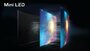 TCL 55C805 55" | Ultra HD QD-Mini LED Smart TV | Google TV + Wifi | Dolby Vision IQ & HDR10+ | Game Master Pro 2.0 | 144Hz_