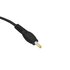 Qoltec netvoeding & inverter | 45W | Binnengebruik | Zwart | Voor Lenovo | 51509_