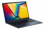 Asus VivoBook 15 X1504VA | 15.6'' F-HD IPS | Intel Core i3-1315U | 8GB | 512GB | W11 Professional_