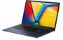 Asus VivoBook 15 X1504VA | 15.6'' F-HD IPS | Intel Core i3-1315U | 8GB | 512GB | W11 Professional_