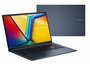 Asus VivoBook 15 X1504VA | 15.6'' F-HD IPS | Intel Core i3-1315U | 8GB | 512GB | W11 Professional_