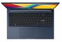 Asus VivoBook 15 X1504VA | 15.6'' F-HD IPS | Intel Core i3-1315U | 8GB | 512GB | W11 Professional_