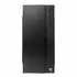 SBOX PCC-05 | Micro Tower Case | Zwart_