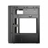 SBOX PCC-05 | Micro Tower Case | Zwart_
