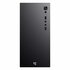 SBOX PCC-12 | Micro Tower Case | Zwart_