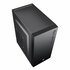 SBOX PCC-12 | Micro Tower Case | Zwart_