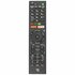 SBOX RC-01402 | Afstandsbediening | Compatibel met Sony TV's | Zwart_