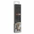 SBOX RC-01402 | Afstandsbediening | Compatibel met Sony TV's | Zwart_