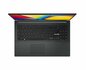 ASUS VivoBook GO E1504FA | 15.6 F-HD IPS | AMD Ryzen 3 7320U | 8GB DDR5 | 512GB | W11 Professional_