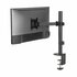 SBOX LCD-351/1-2 | Verstelbare Monitor-bureaubeugel | Tot 32" | Max 9kg | VESA 100x100 | 1 Monitor_