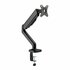 SBOX Flex LCD-S012-2 | Verstelbare Monitor-bureaubeugel | Tot 32" | Max 9kg | VESA 100x100 | 1 Monitor_