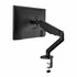 SBOX Flex LCD-S012-2 | Verstelbare Monitor-bureaubeugel | Tot 32" | Max 9kg | VESA 100x100 | 1 Monitor_
