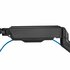 SBOX Flex LCD-S012-2 | Verstelbare Monitor-bureaubeugel | Tot 32" | Max 9kg | VESA 100x100 | 1 Monitor_
