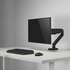SBOX Flex LCD-S012-2 | Verstelbare Monitor-bureaubeugel | Tot 32" | Max 9kg | VESA 100x100 | 1 Monitor_