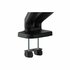 SBOX Flex LCD-S024-2 | Verstelbare Monitor-bureaubeugel | Tot 32" | Max 9kg | VESA 100x100 | 2 Monitoren_