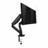 SBOX Flex LCD-S024-2 | Verstelbare Monitor-bureaubeugel | Tot 32" | Max 9kg | VESA 100x100 | 2 Monitoren_