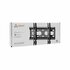 SBOX PLB-2522F-2 | TV-beugel | 23-43" | Max 45kg | VESA 200x200_