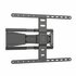 SBOX PLB-79464 | Verstelbare TV-beugel | 43-90" | Max 50kg | VESA 600x400_