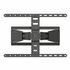 SBOX PLB-79464 | Verstelbare TV-beugel | 43-90" | Max 50kg | VESA 600x400_
