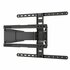 SBOX PLB-79464 | Verstelbare TV-beugel | 43-90" | Max 50kg | VESA 600x400_