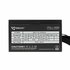 SBOX PSU-400/R Black Metal | 400 Watt ATX PSU | Power Supply | Voeding_