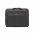 SBOX Hong Kong 17.3" Laptoptas | Topload | Zwart_