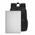 White Shark SCOUT 15.6" Gaming Laptop Rugzak | Gemaakt van Gerecycled Plastic | Zwart_