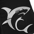 White Shark SCOUT 15.6" Gaming Laptop Rugzak | Zwart/Zilver_