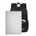 White Shark SCOUT 15.6" Gaming Laptop Rugzak | Zwart/Zilver_