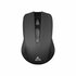 SBOX WM-109 Black | Draadloze Muis | Links- en Rechtshandig | RF | 1000 DPI | Zwart_