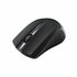SBOX WM-109 Black | Draadloze Muis | Links- en Rechtshandig | RF | 1000 DPI | Zwart_