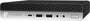 HP EliteDesk Mini 800 G4 | Intel Core i5-8500 | 8GB | 256GB | W11 Pro | Refurbished Silver_