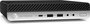 HP EliteDesk Mini 800 G4 | Intel Core i5-8500 | 8GB | 256GB | W11 Pro | Refurbished Silver_