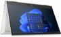 HP EliteBook X360 830 G7 | 14" Full HD IPS Touch | Intel Core i5-10310U | 8GB RAM | 256GB SSD | Windows 11 Professional | Refurbished Silver_