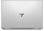 HP EliteBook X360 830 G8 | 14" Full HD IPS Touch | Intel Core i5-1145G7 | 16GB RAM | 256GB SSD | Windows 11 Professional | Refurbished Silver_