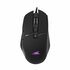 Baracuda RAPTOR RGB | Bedrade Gaming Muis | USB-A | 6400 DPI | Zwart_