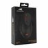 Baracuda RAPTOR RGB | Bedrade Gaming Muis | USB-A | 6400 DPI | Zwart_