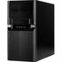 Inter-Tech TM-515 | Micro Tower Behuizing | Zwart_