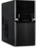 Inter-Tech TM-515 | Micro Tower Behuizing | Zwart_
