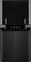 Inter-Tech TM-515 | Micro Tower Behuizing | Zwart_