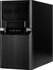 Inter-Tech TM-515 | Micro Tower Behuizing | Zwart_